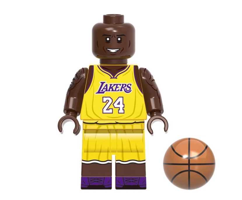 NBA ALL STAR - Kobe Bryant