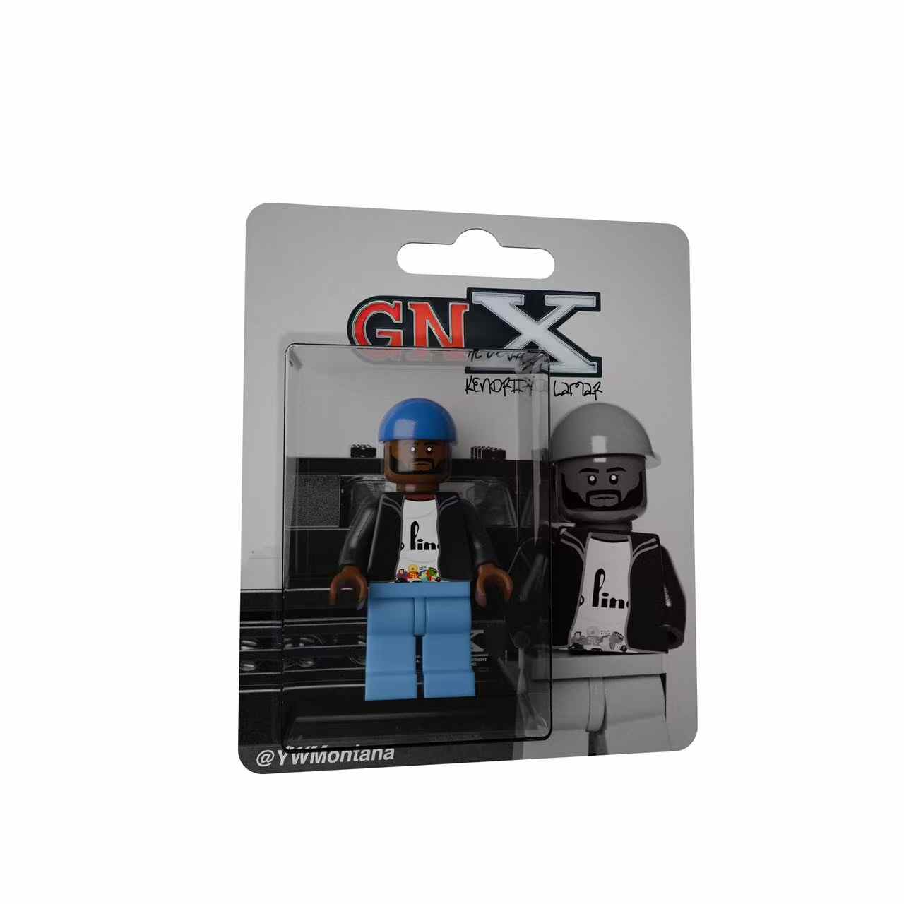 Kendrick Lamar - GNX