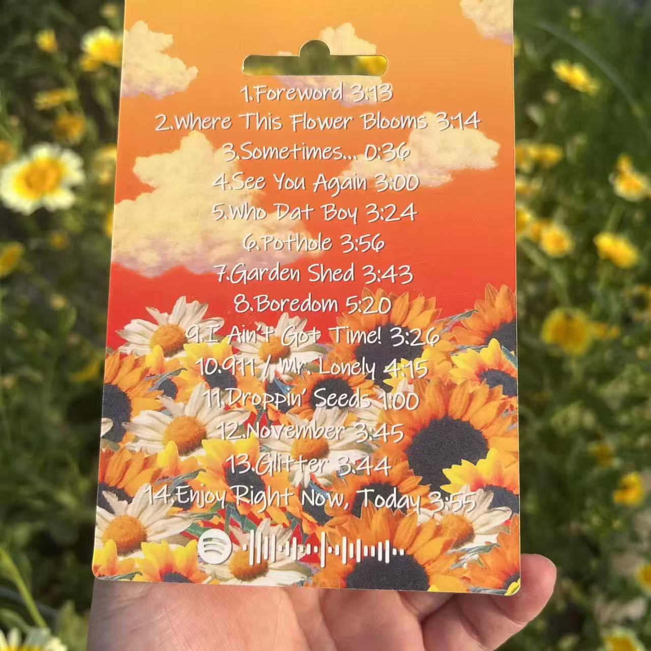 Tyler the Creator - Flower Boy