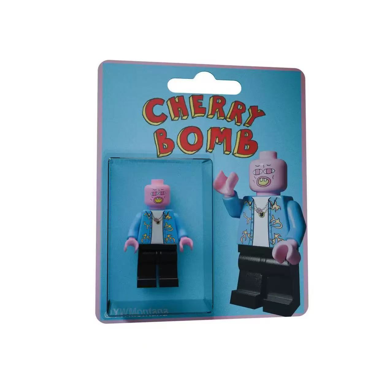 Tyler the Creator - Cherry Bomb