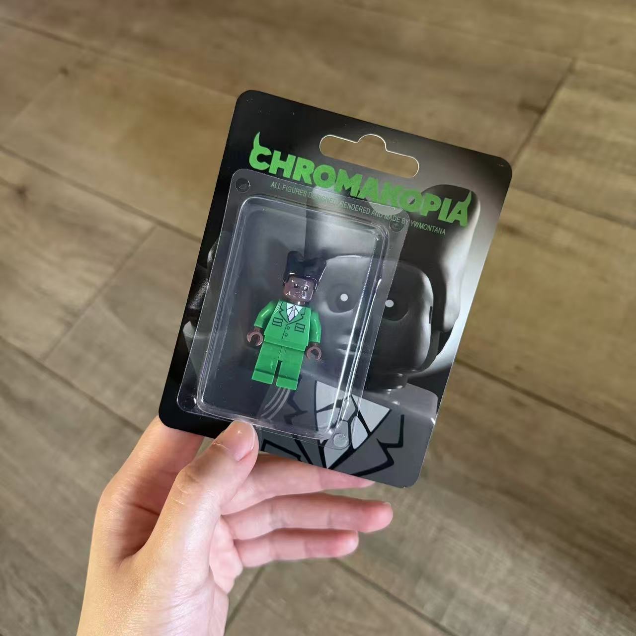 Tyler the Creator - Chromakopia