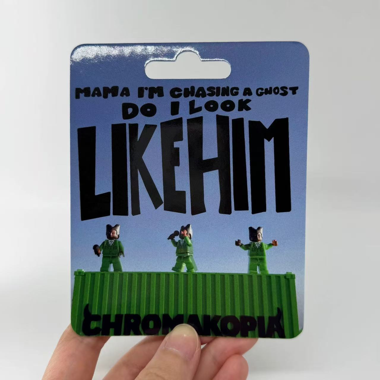 Tyler the Creator - Chromakopia