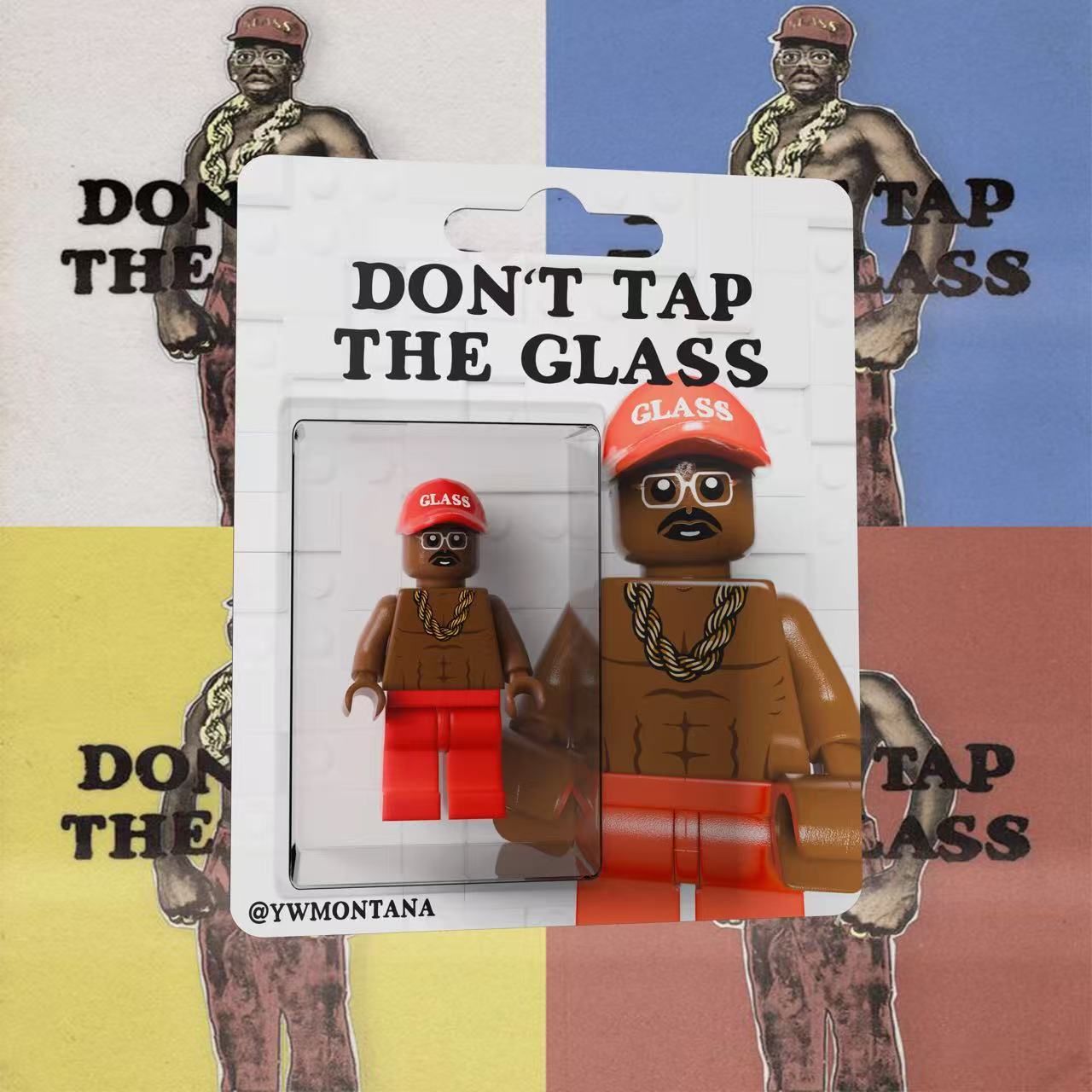 Tyler the Creator - Don't Tap The Glass