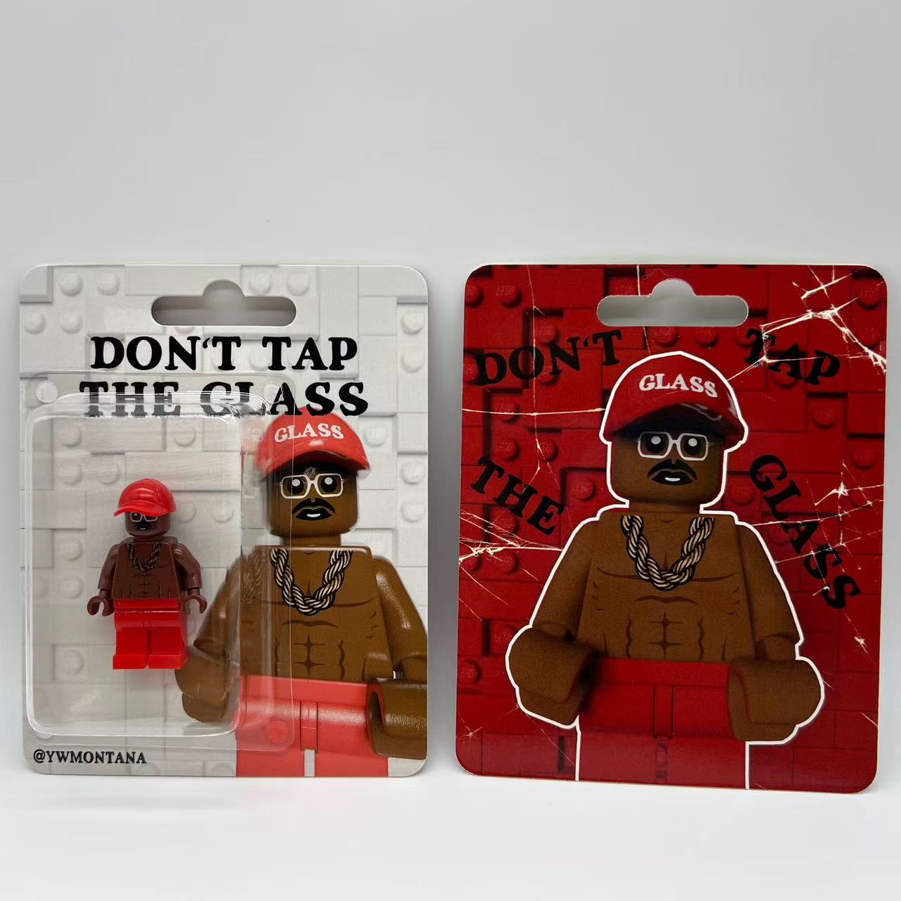 Tyler the Creator - Don't Tap The Glass