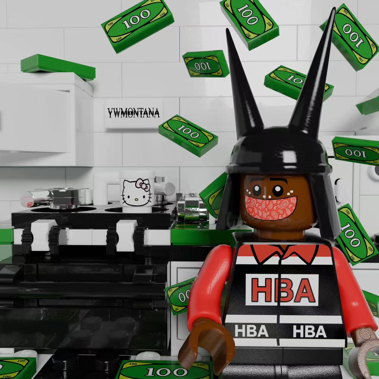 Playboi Carti - I AM MUSIC