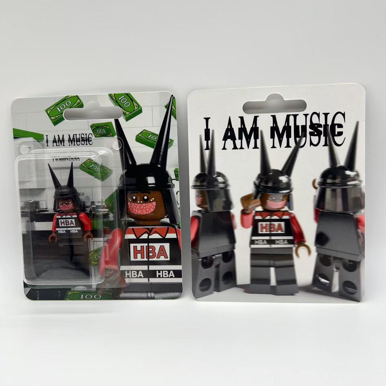 Playboi Carti - I AM MUSIC