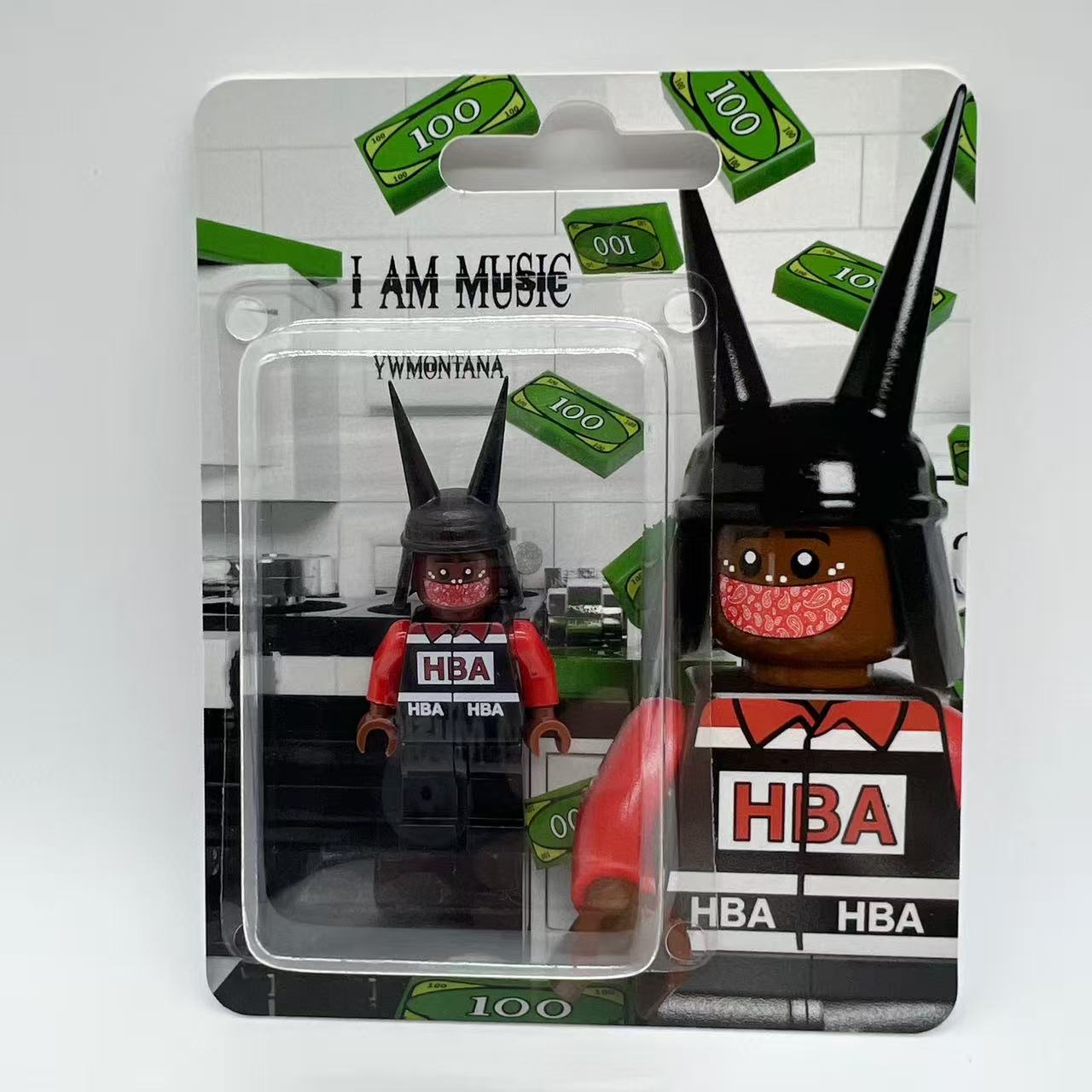 Playboi Carti - I AM MUSIC