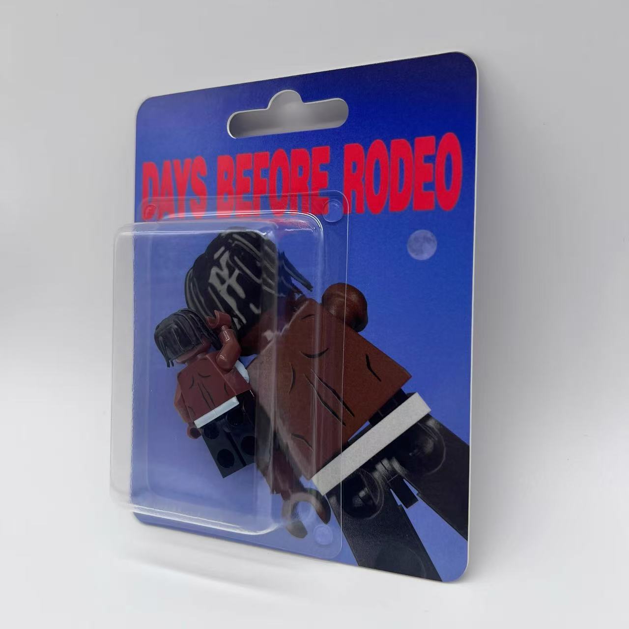 Travis Scott - Rodeo