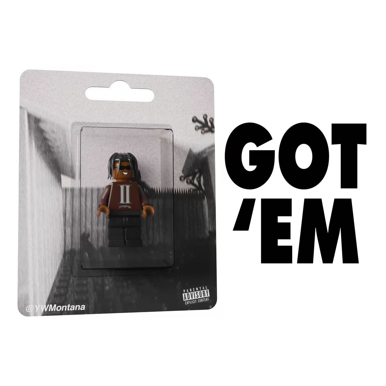 Travis Scott - JACKBOY S2