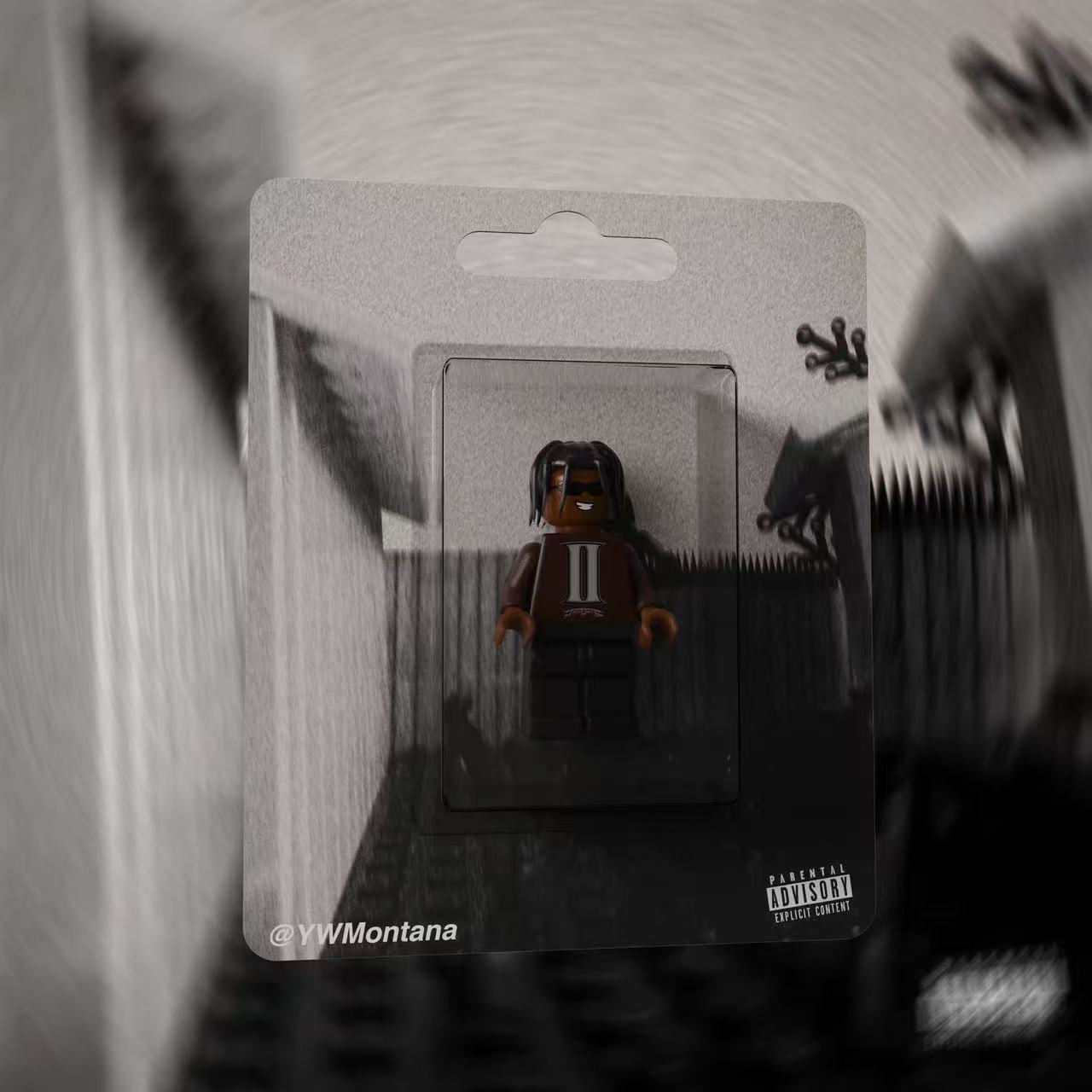 Travis Scott - JACKBOY S2